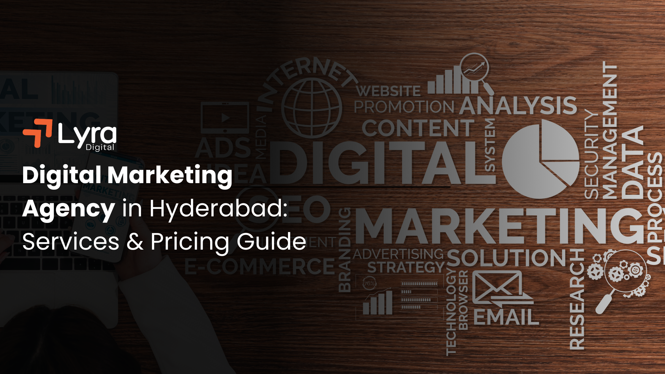 Digital Marketing Agency